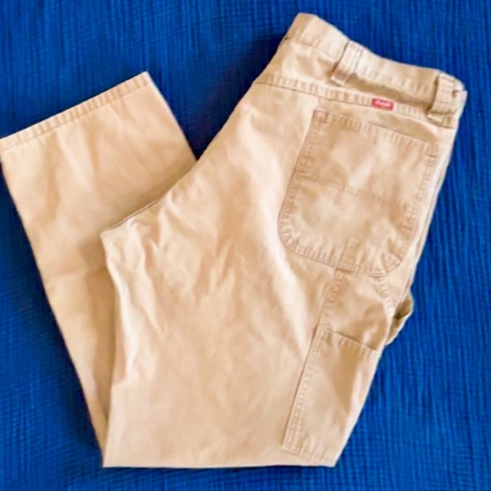 Men’s Wrangler Carpenter Pants